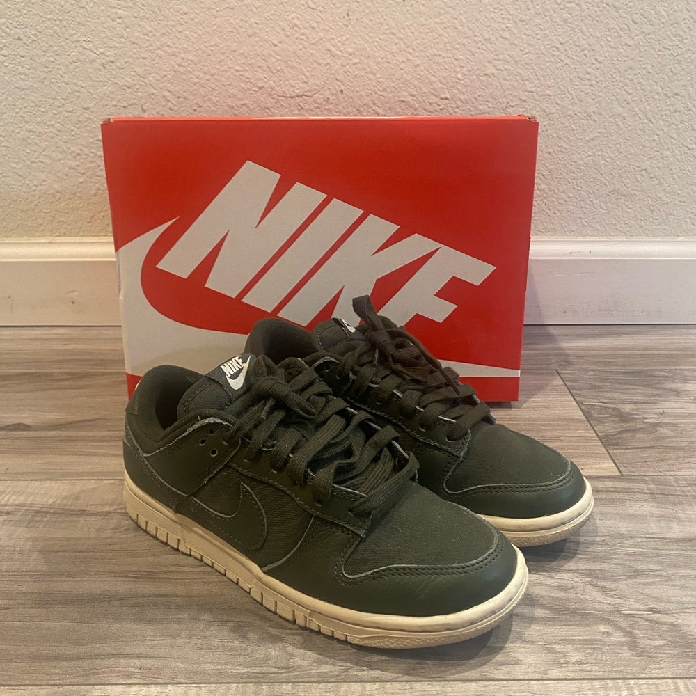 Nike Dunk Low Retro Premium